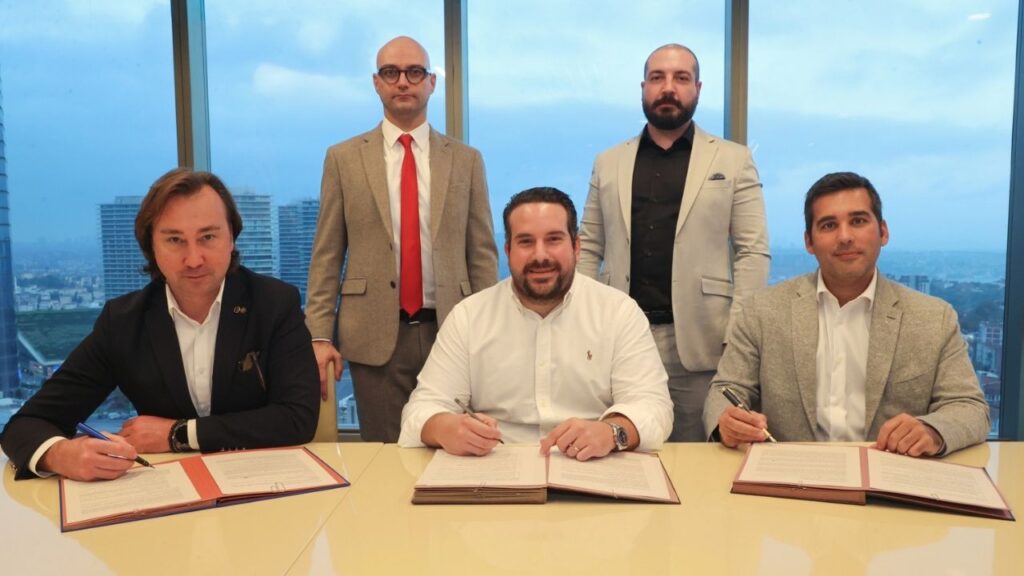 Turkish Fintech Onlayer Raises $8.2M Series A to Accelerate Expansion Across MENA, Africa, and APAC