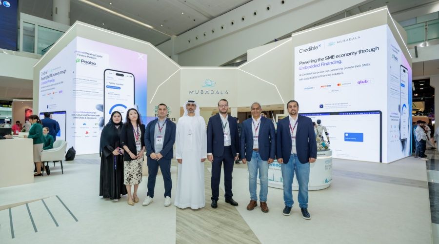 Mubadala leads CredibleX Series A within broader $15 million round
