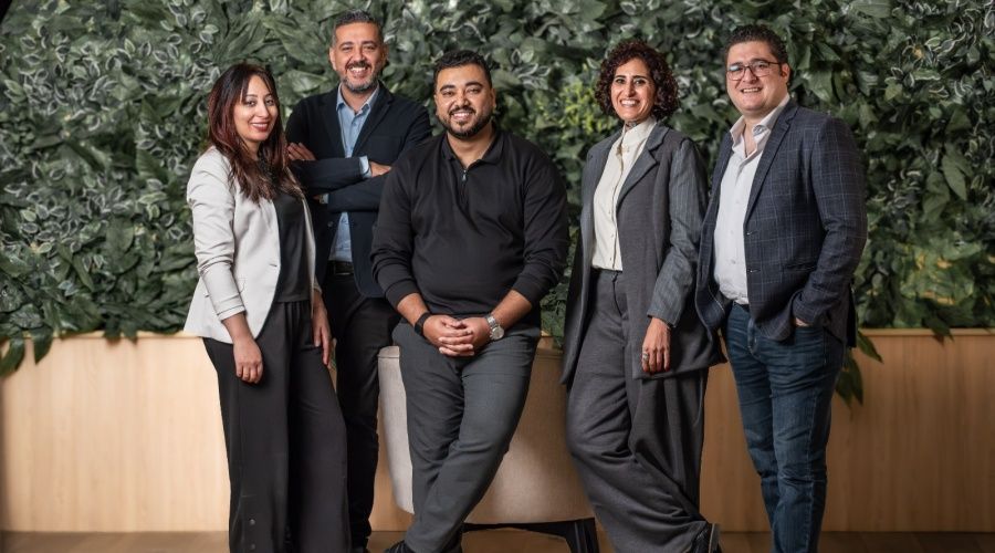 GrowthLabs acquires Startup Gate to build unified startup infrastructure across MENA