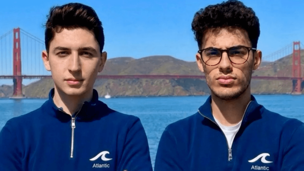 Atlantic Raises Investment from Galata Business Angels at a $5 Million Valuation