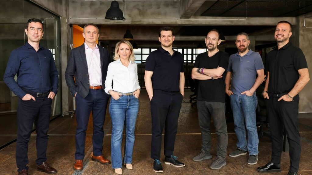 Turkish AI Startup Promake Raises $4 Million in Funding Led by 212
