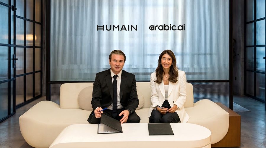 Arabic.AI secures strategic investment from HUMAIN to scale Arabic-first enterprise AI