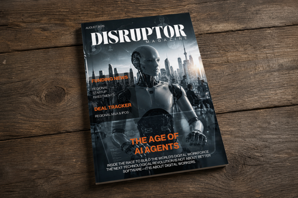 August Edition: The Age of AI Agents