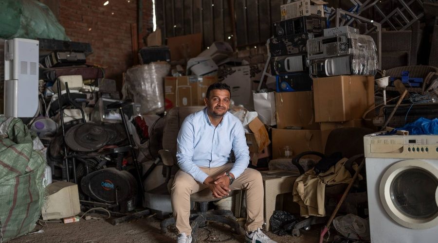 Egypt’s Bekia Raises $765K to Launch B2B Recycling Platform