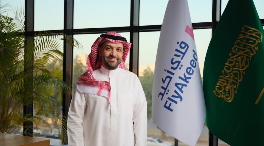 FlyAkeed Secures $25.15M to Scale Corporate Travel Platform