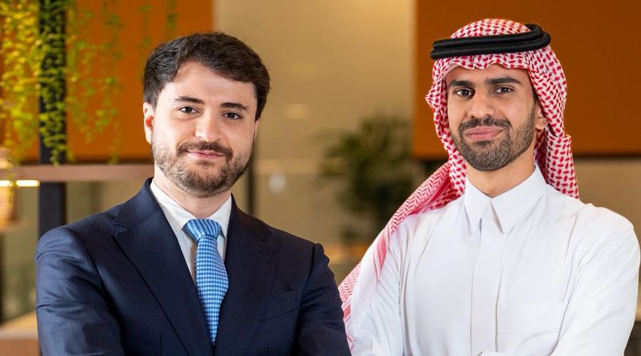 Saudi AI Startup Gaia Raises $1.5M to Build Sovereign Enterprise AI Platform
