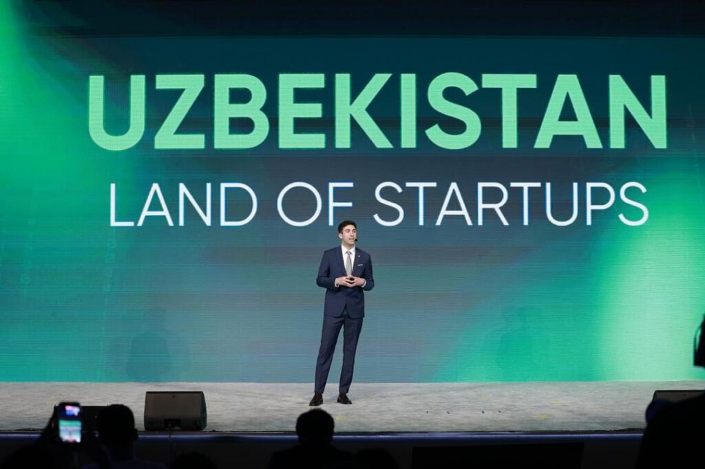 ICTWEEK Uzbekistan 2026 — Kicks Off in Tashkent