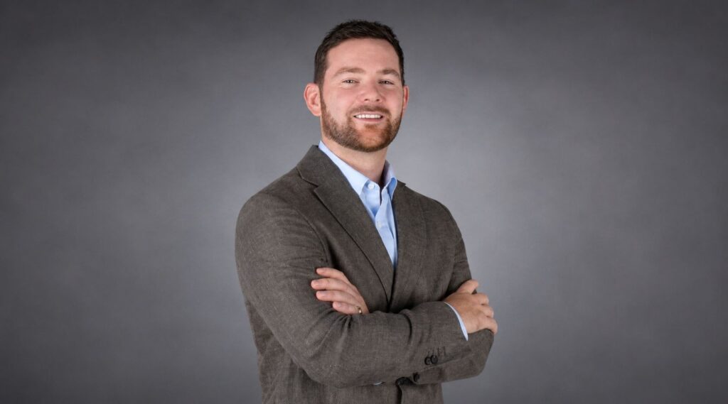 BitOasis Appoints Jonathan Rigg as CEO for Its Next Growth Chapter