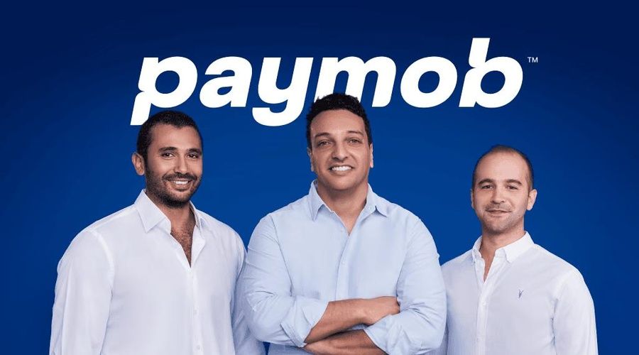 Paymob Raises $35M Pre-Series C Co-Led by Mubadala and EBRD