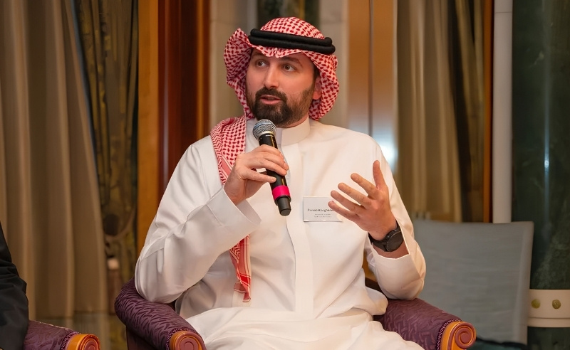 Saudi climatetech Remedium raises $1.5M to scale AI-powered sustainability platform