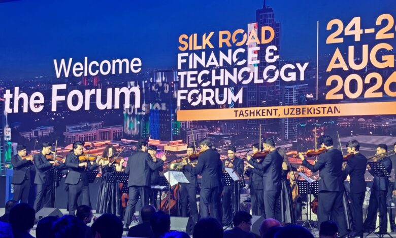 Uzbekistan Sets Its Sights on Becoming Central Asia’s Fintech Hub
