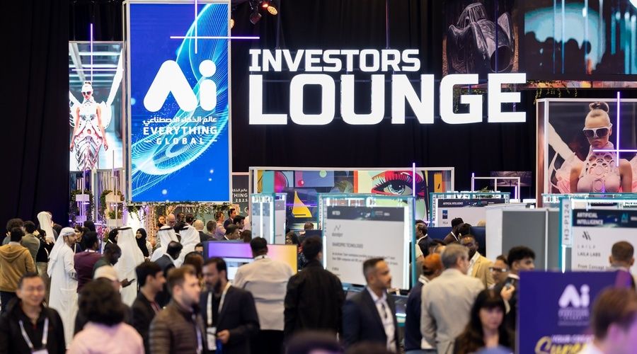 Abu Dhabi Hosts 150+ AI Startups and 200 Investors at Ai Everything 2026