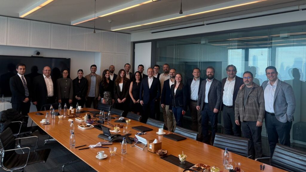 Craftgate Secures Investment from Turkven to Accelerate Global Expansion