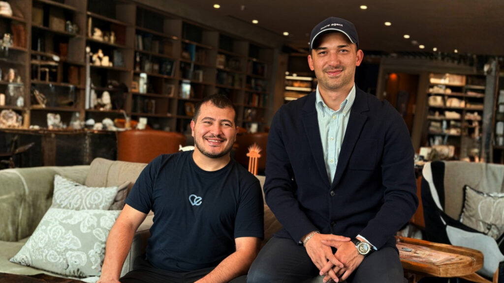 egaranti Raises $1.1 Million in Pre-Series A Funding to Expand Across Central Asia